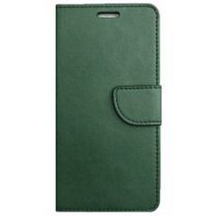 Book Case For Xiaomi Redmi Note 12 pro+ Green