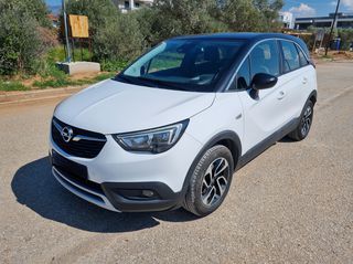 Opel Crossland X '17 Navi - Camera 360° - PDC