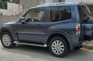 Mitsubishi Pajero '07