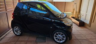 Smart ForTwo '14 Passion 