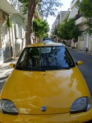 Fiat Seicento '01 Sporting