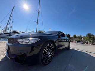 Bmw 420 '13 Look M4