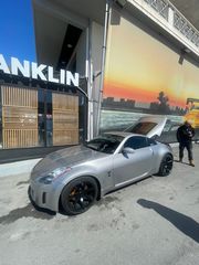 Nissan 350Z '05