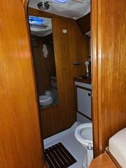 Jeanneau 1989 sun legend 41 NINASSEA SOLD-thumb-4