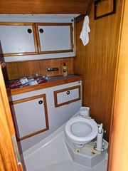 Jeanneau 1989 sun legend 41 NINASSEA SOLD-thumb-8