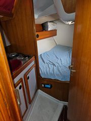 Jeanneau 1989 sun legend 41 NINASSEA SOLD-thumb-9