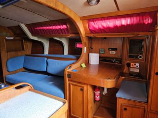 Jeanneau 1989 sun legend 41 NINASSEA SOLD-thumb-12
