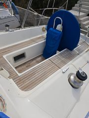 Jeanneau 1989 sun legend 41 NINASSEA SOLD-thumb-13