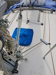 Jeanneau 1989 sun legend 41 NINASSEA SOLD-thumb-15