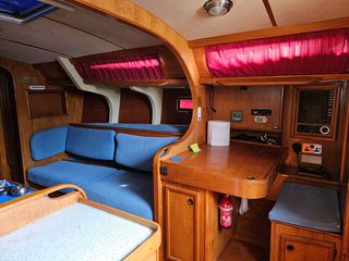 Jeanneau 1989 sun legend 41 NINASSEA SOLD-thumb-16