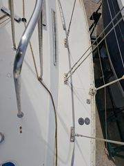Jeanneau 1989 sun legend 41 NINASSEA SOLD-thumb-17