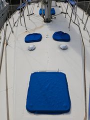 Jeanneau 1989 sun legend 41 NINASSEA SOLD-thumb-2