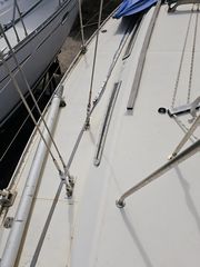 Jeanneau 1989 sun legend 41 NINASSEA SOLD-thumb-18
