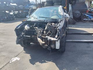 VOLKSWAGEN	POLO	2002	1400cc ΚΩΔΙΚΟΣ:224346