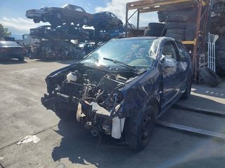 VOLKSWAGEN	POLO	2002	1400cc ΚΩΔΙΚΟΣ:224346-thumb-1