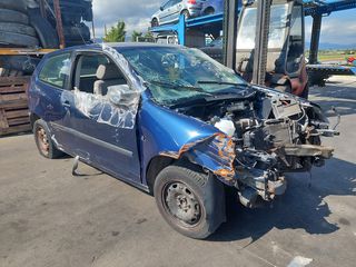 VOLKSWAGEN	POLO	2002	1400cc ΚΩΔΙΚΟΣ:224346-thumb-2