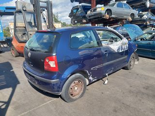 VOLKSWAGEN	POLO	2002	1400cc ΚΩΔΙΚΟΣ:224346-thumb-3