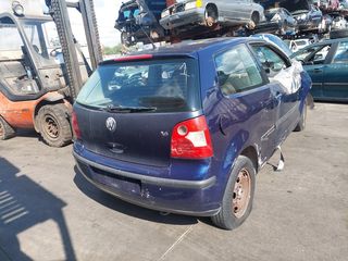 VOLKSWAGEN	POLO	2002	1400cc ΚΩΔΙΚΟΣ:224346-thumb-4