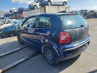VOLKSWAGEN	POLO	2002	1400cc ΚΩΔΙΚΟΣ:224346-thumb-5