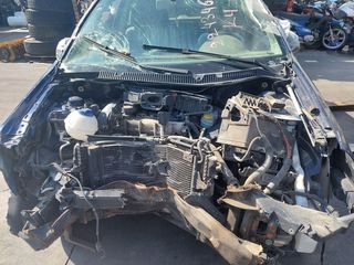 VOLKSWAGEN	POLO	2002	1400cc ΚΩΔΙΚΟΣ:224346-thumb-10