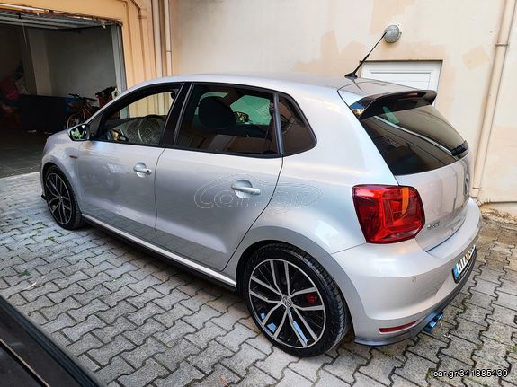 Volkswagen Polo '15  GTI 