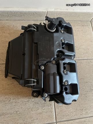Φιλτοκούτι κομπλέ με αισθητήρες BMW S1000rr 2010 - 2014