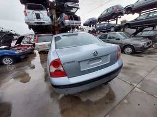 VOLKSWAGEN	PASSAT	2001	1800cc ΚΩΔΙΚΟΣ: 220396-thumb-1