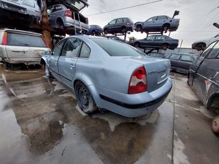 VOLKSWAGEN	PASSAT	2001	1800cc ΚΩΔΙΚΟΣ: 220396-thumb-2