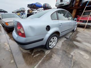 VOLKSWAGEN	PASSAT	2001	1800cc ΚΩΔΙΚΟΣ: 220396-thumb-3