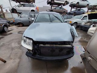 VOLKSWAGEN	PASSAT	2001	1800cc ΚΩΔΙΚΟΣ: 220396-thumb-4