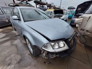VOLKSWAGEN	PASSAT	2001	1800cc ΚΩΔΙΚΟΣ: 220396-thumb-5