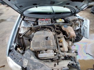 VOLKSWAGEN	PASSAT	2001	1800cc ΚΩΔΙΚΟΣ: 220396-thumb-6
