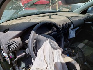 VOLKSWAGEN	PASSAT	2001	1800cc ΚΩΔΙΚΟΣ: 220396-thumb-8