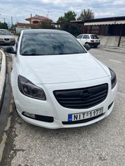 Opel Insignia '12 1.6