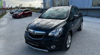 Opel Mokka '15 ΑΥΤΟΜΑΤΟ EURO 6 