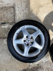 Ζαντολαστιχα Mercedes