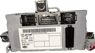  ΕΓΚΕΦΑΛΟΣ / BODY COMPUTER FIAT PUNTO 99-03 46774360