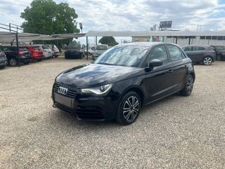 Audi A1 '12 Προσφορά εβδομάδας