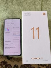 XIAOMI 11T 8GB/256GB Dual