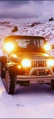 Jeep Wrangler '94