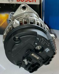 ΔΥΝΑΜΟ 28V 80A ACTROS ATEGO AXOR 0986048100, BOSCH ΔΥΝΑΜΟ MERCEDES 0141545302-thumb-2