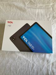 Tablet TCL Tab 10s 10.1'' FHD+ Wi-Fi 3GB/ 32GB Γκρι