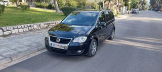 Volkswagen Touran '10