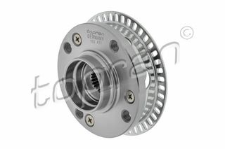 TOPRAN 103 477 - MOYAΓIE EMΠPOΣ VW SEAT 1.05-2.0 87-02