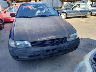 TOYOTA CARINA 1992 1600cc ΚΩΔΙΚΟΣ: 162358