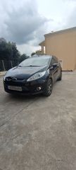 Ford Fiesta '09