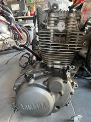 Κινητήρας / μοτέρ Yamaha SEROW 225