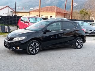 Nissan Pulsar '17  1.2 DIG-CAMERA NAVI ΔΕΡΜΆ