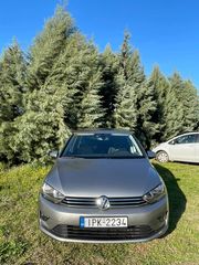 Volkswagen Golf Sportsvan '15