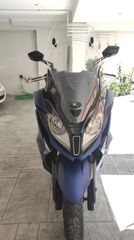 Kymco Downtown 350i '19 ABS/ TCS NOODOE